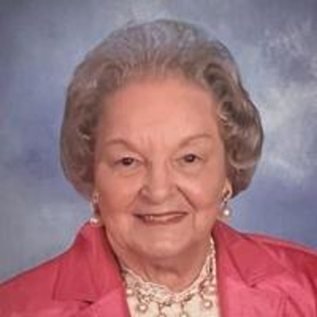 Jeraldine (Jeri) Mullinix