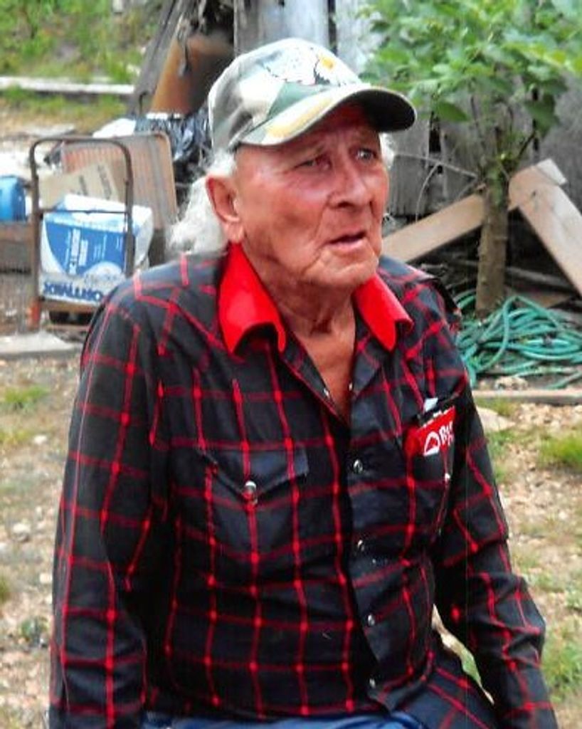 Olbert "Sonny" Leroy Wickliffe