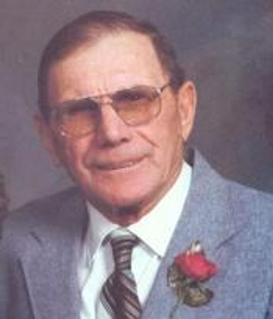 Barnabus "Barney" Gebur