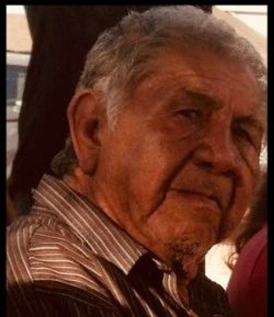 Victoriano Robledo