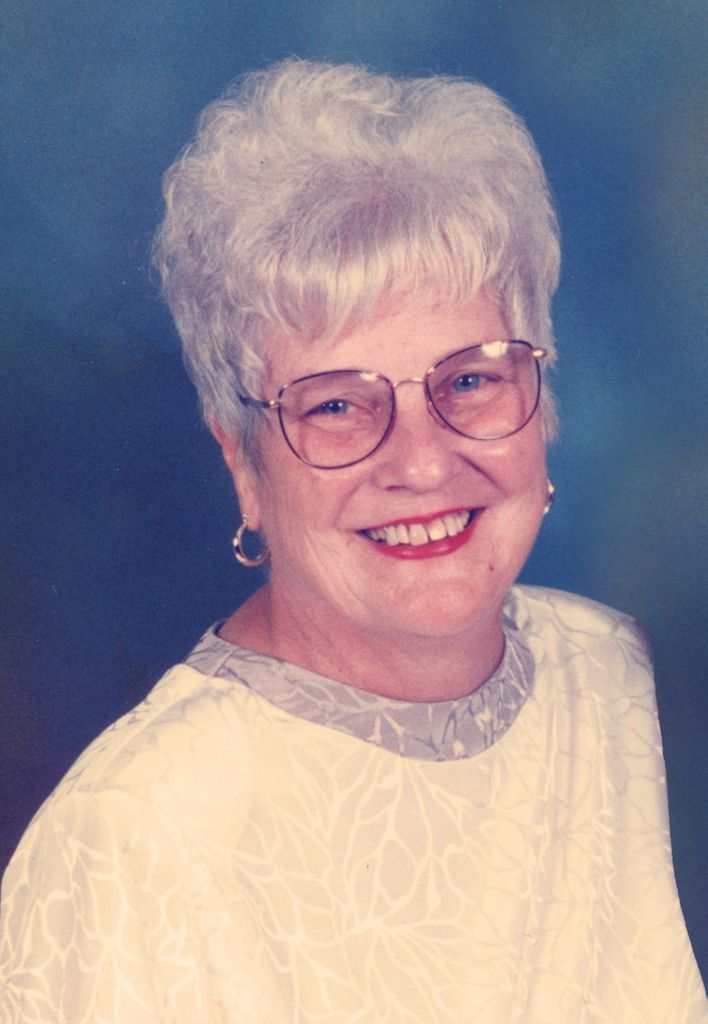 Ila Mae Purdy Profile Photo