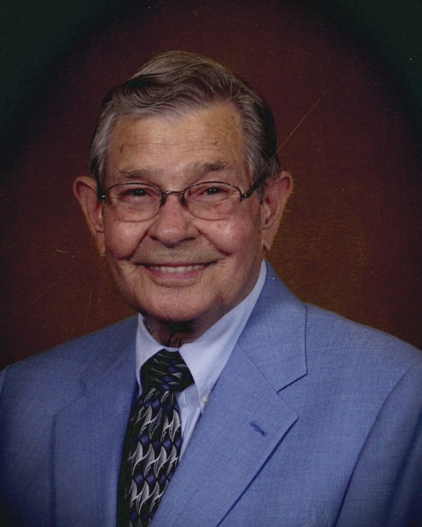 Melvin Childs