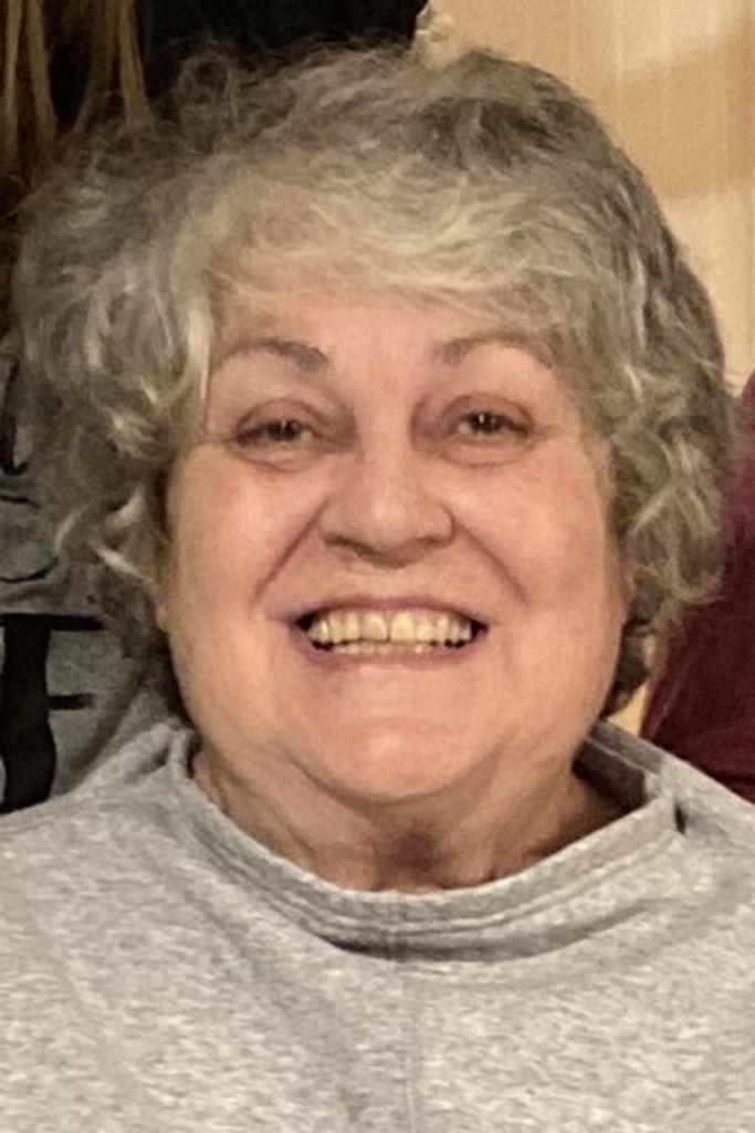 Paula Jean Braswell Profile Photo