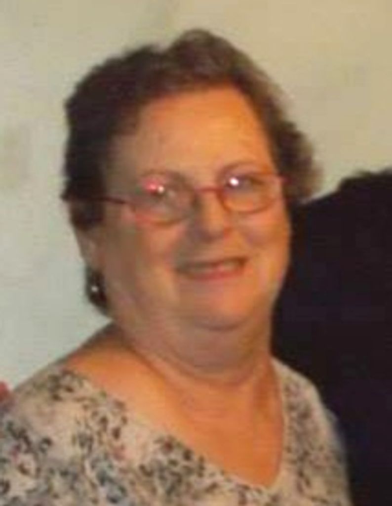 Beverly Scadden