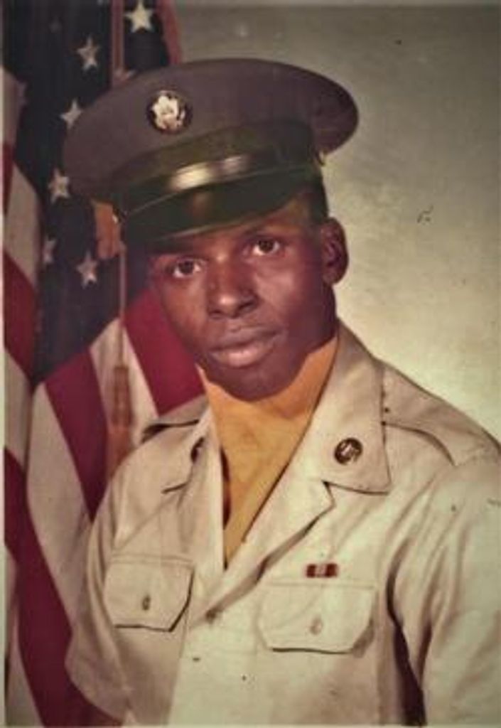 Mr. John Marbury Jr.