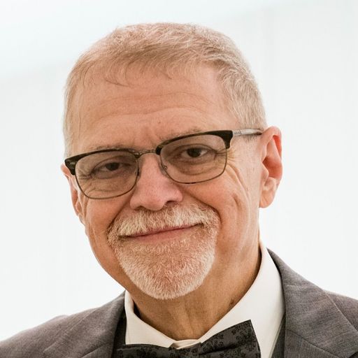 Mark Scott Profile Photo