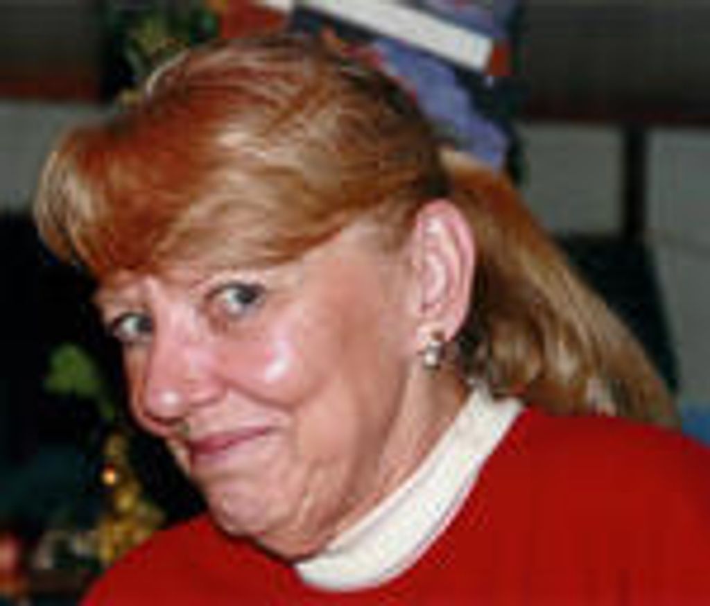 Pamela A. Knudsen