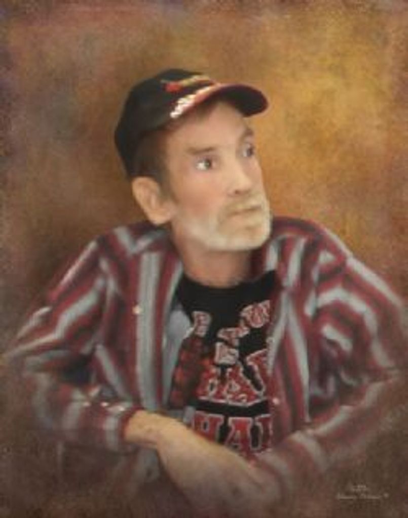 Tommy Garner