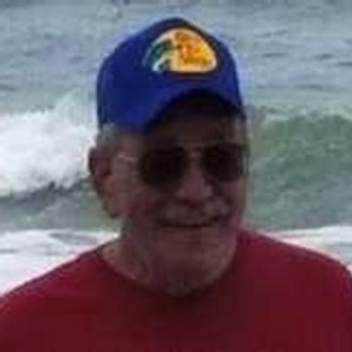 Ronald Everett Harrison Profile Photo
