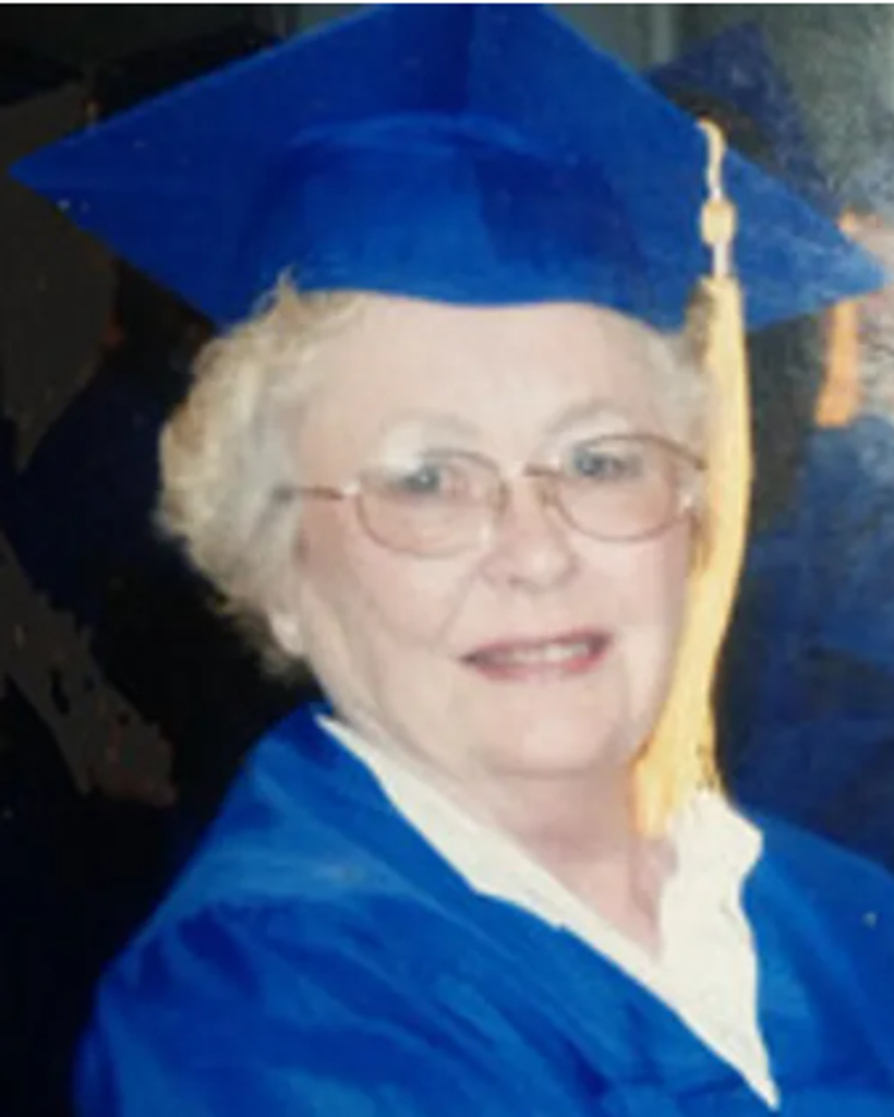 Alberta Louise Thrush