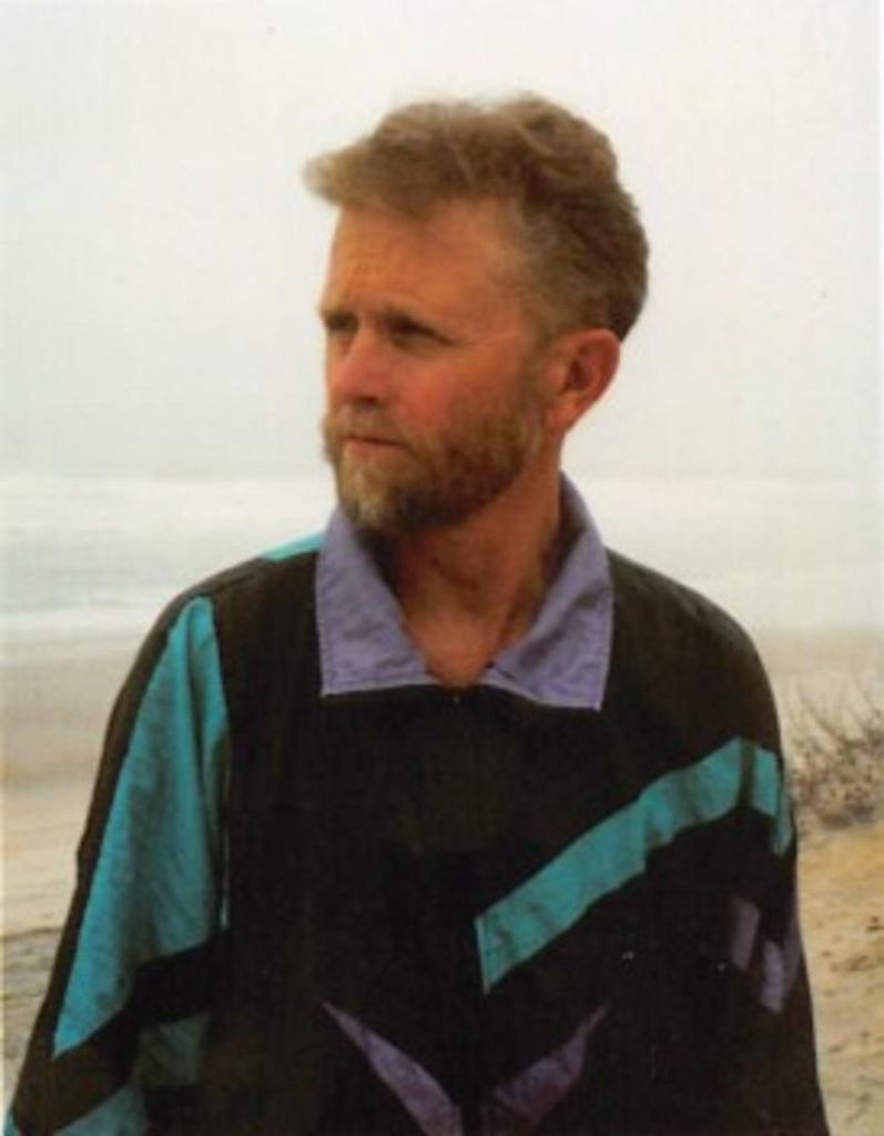 Ronald Aubrey Whitenack