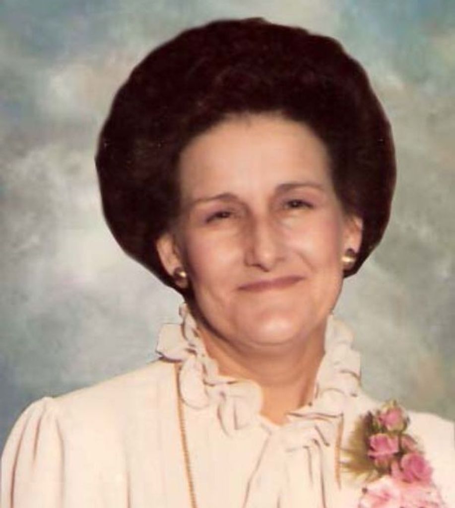 Elaine Patin Stutes