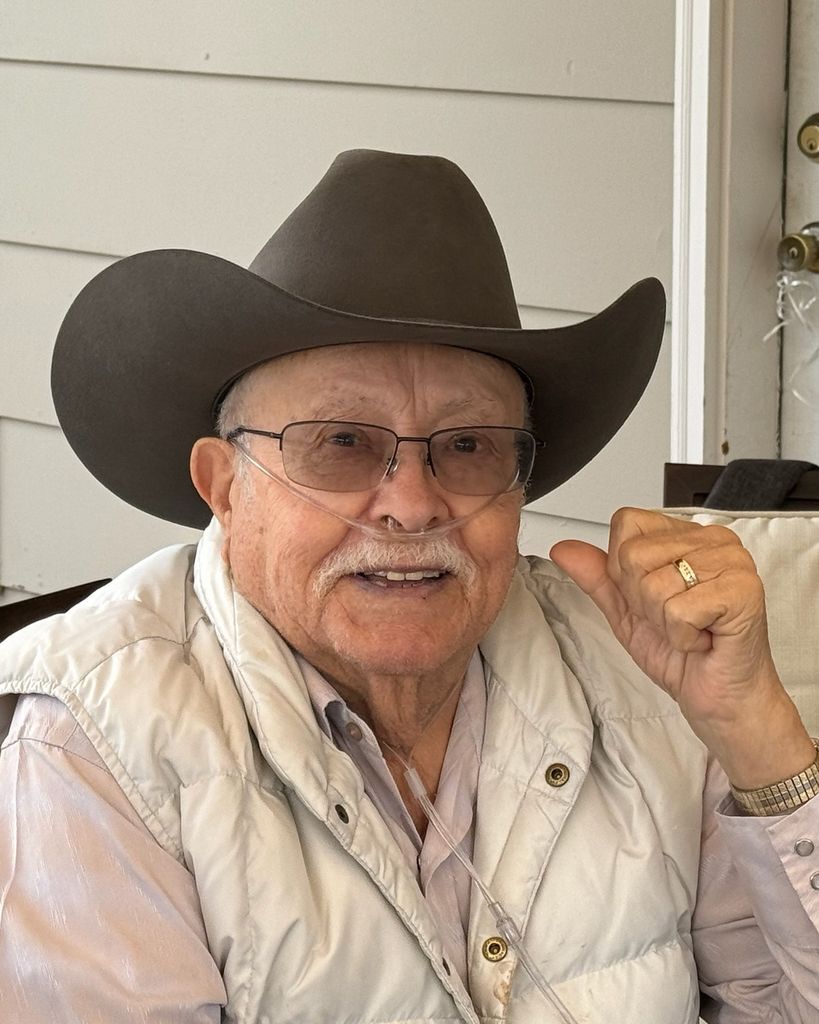 Rodolfo "Rudy" Archibeque Profile Photo