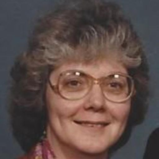 Fern Judith Grimm Profile Photo