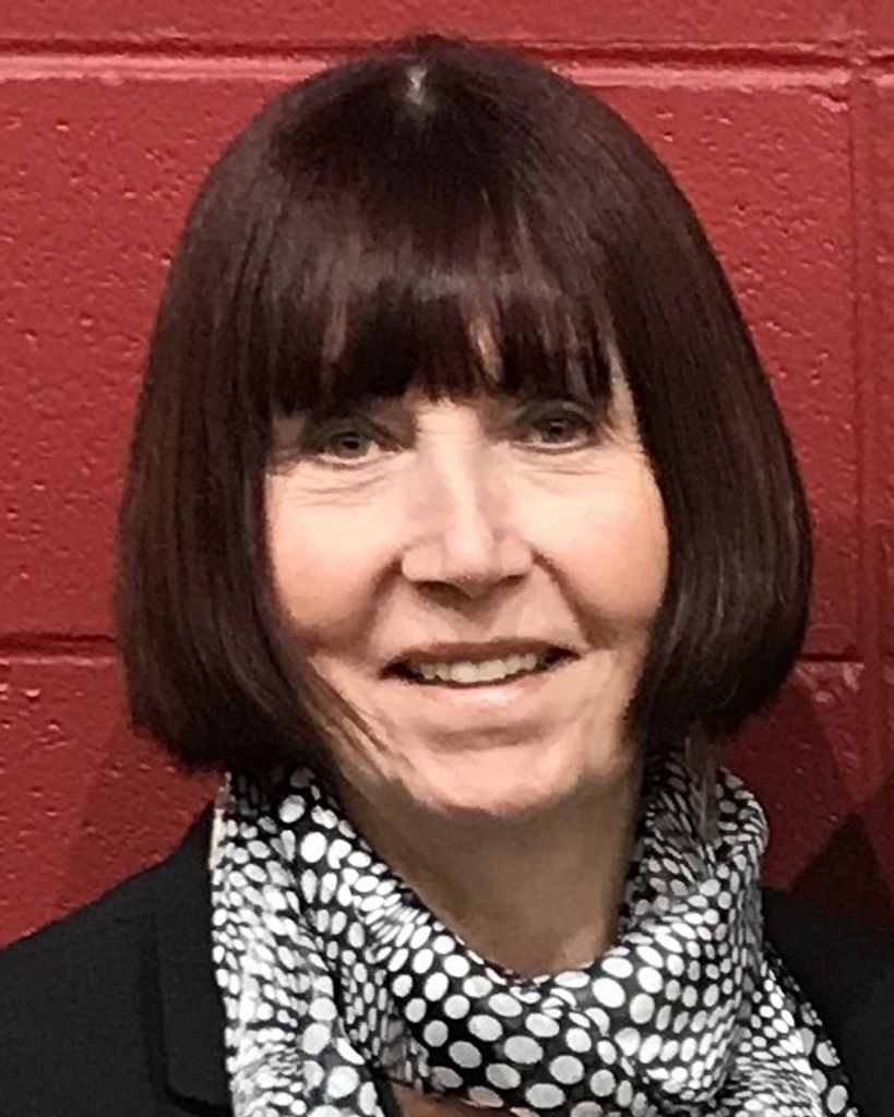 Pamela Lu Wolverton Profile Photo