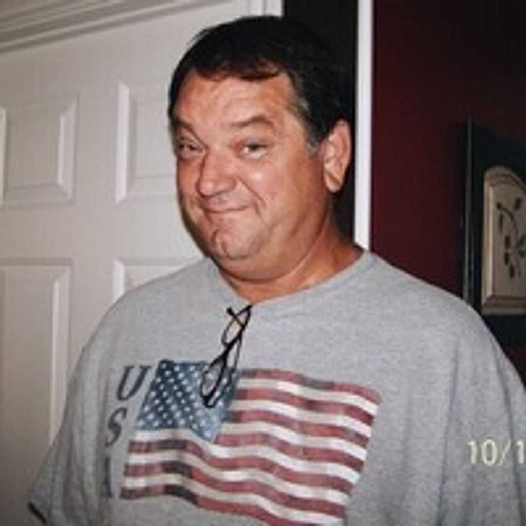 Larry Gene Dickinson