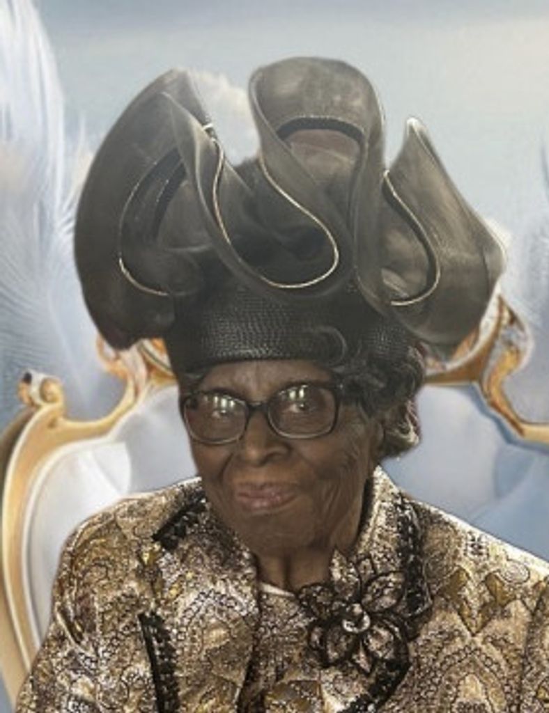 Rosie Lee Davis Profile Photo