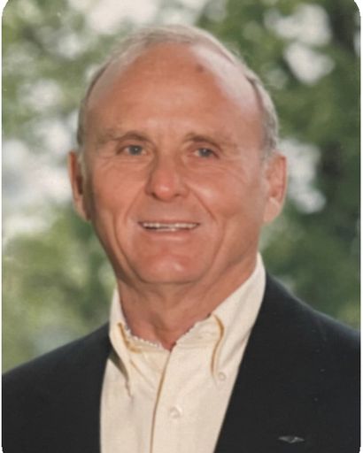 Thomas Wortley's obituary image