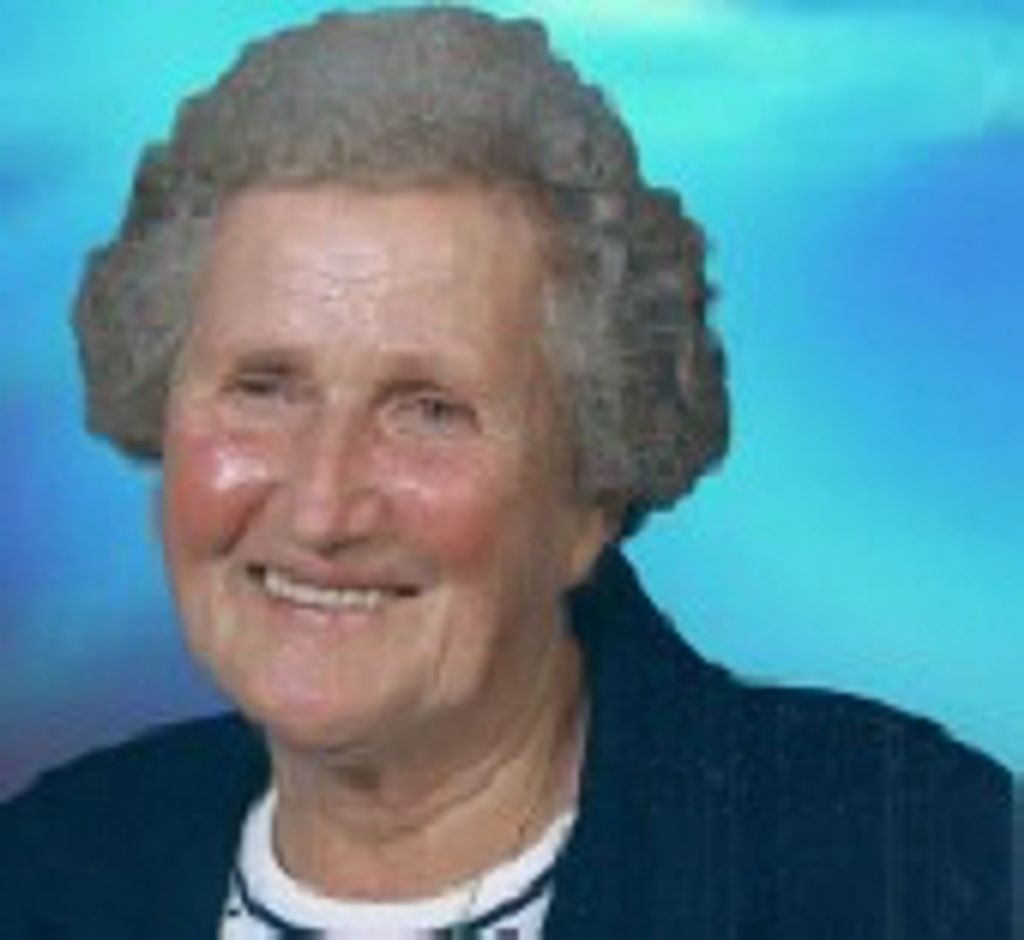 Clara Williams