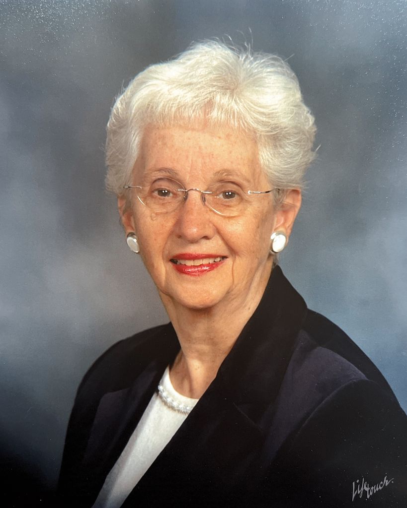 Barbara Calvert West Profile Photo