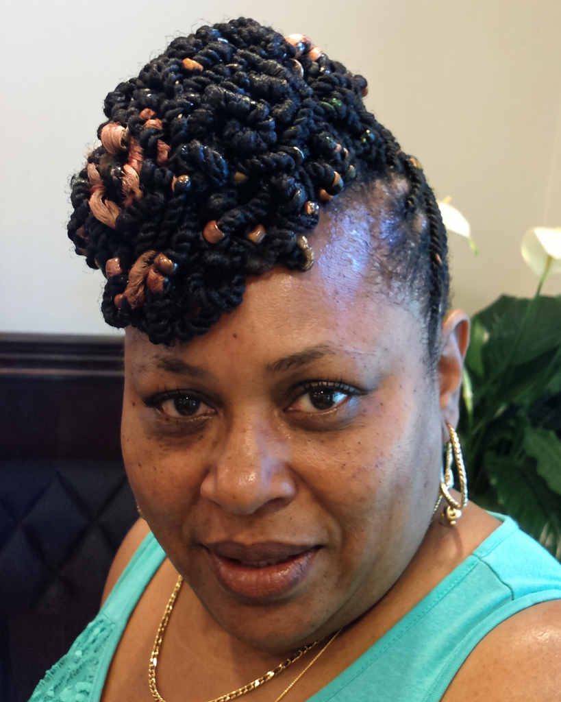 Lisa Reana Baskerville