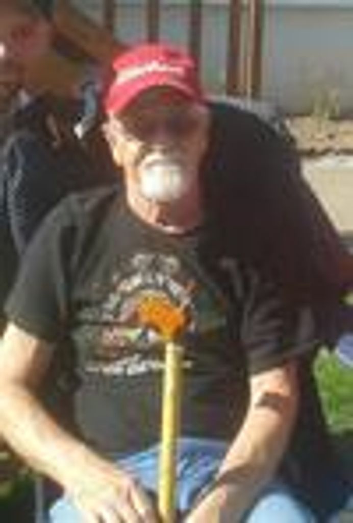 Glen Arnold