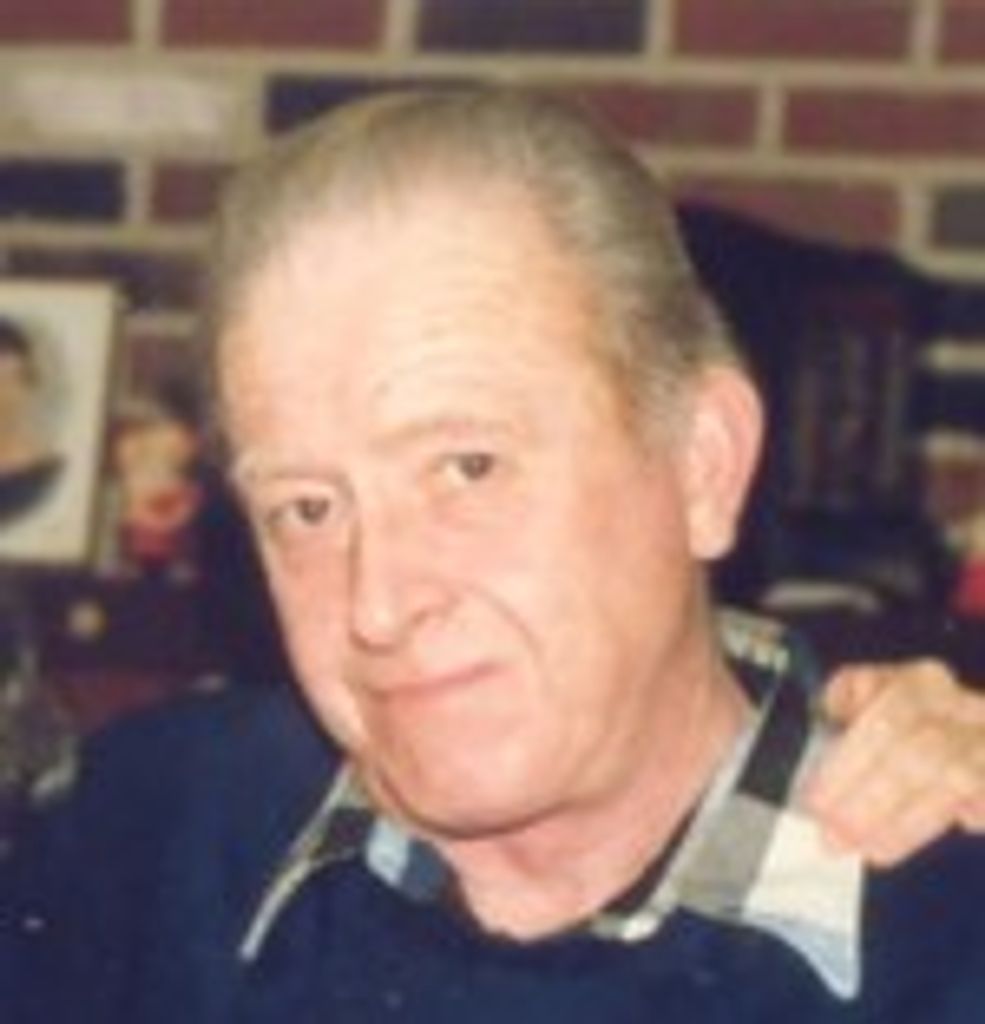 Wayne E. Hall