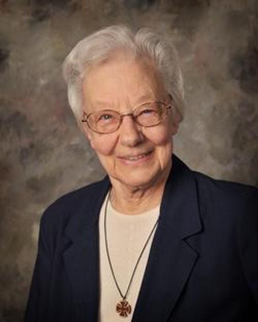 Sr. Benedicta Boland, Osb Profile Photo