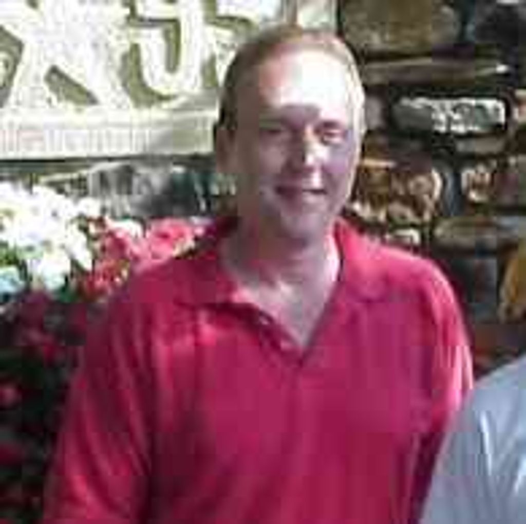 Stephen P Moseley Profile Photo