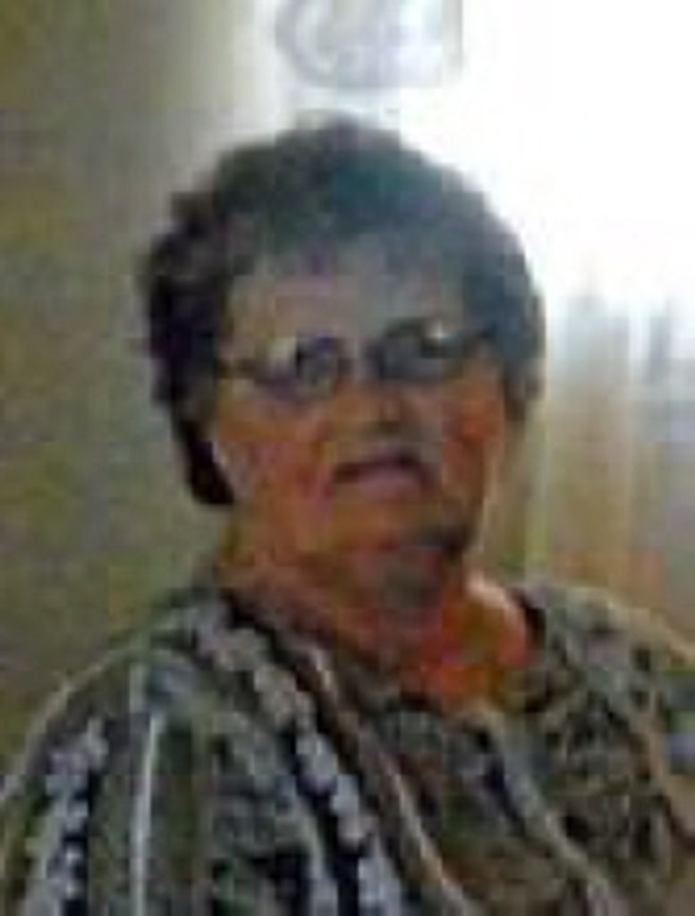 Catherine  Joan Fox