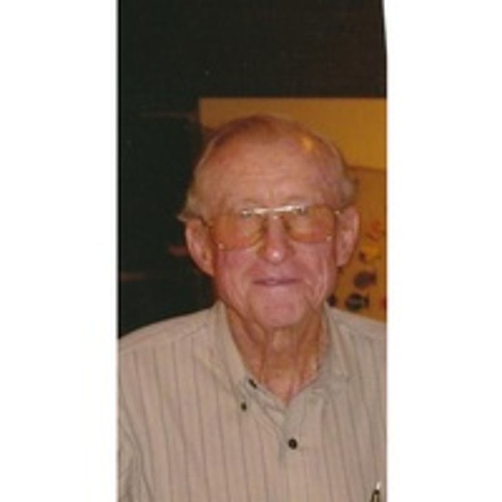 Melvin Meinecke