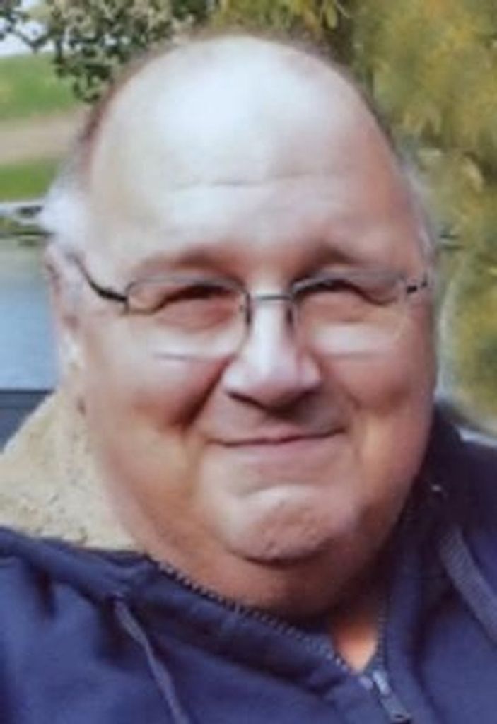 Tom Yackley Profile Photo