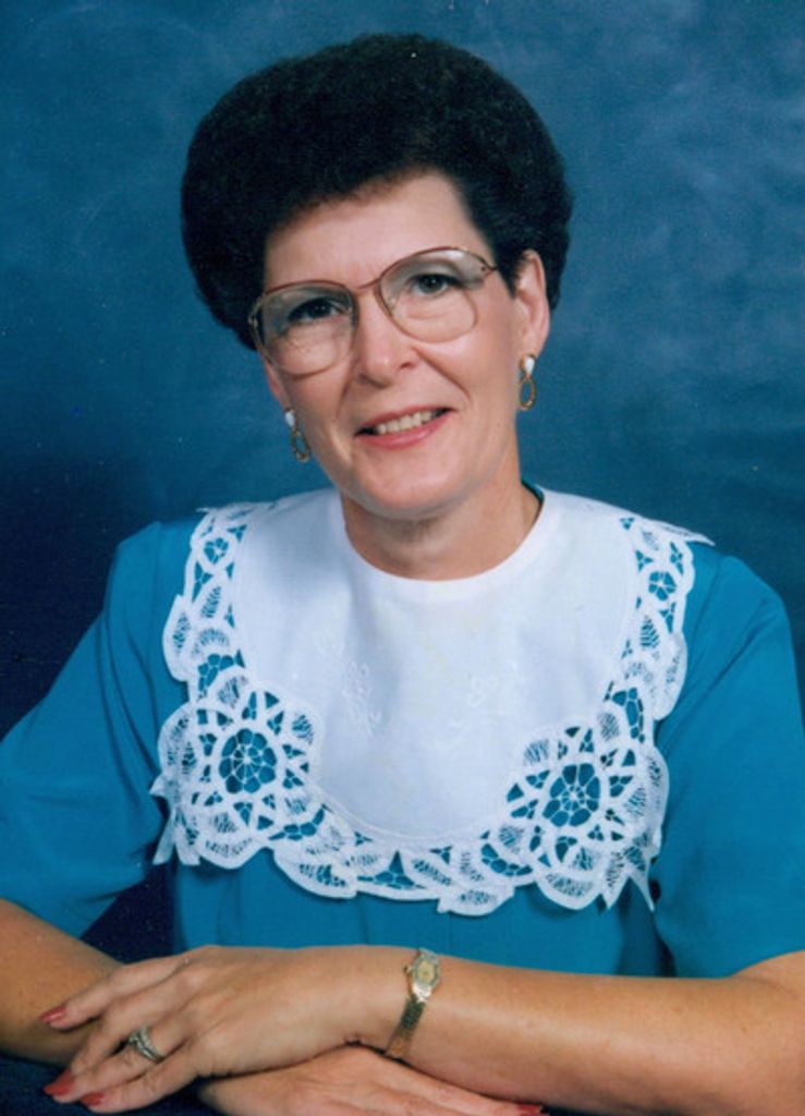Mary Sue Adkisson