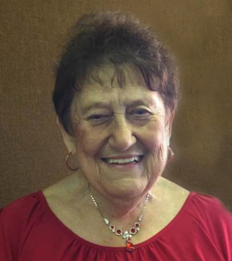 Joan L. Lilyhorn