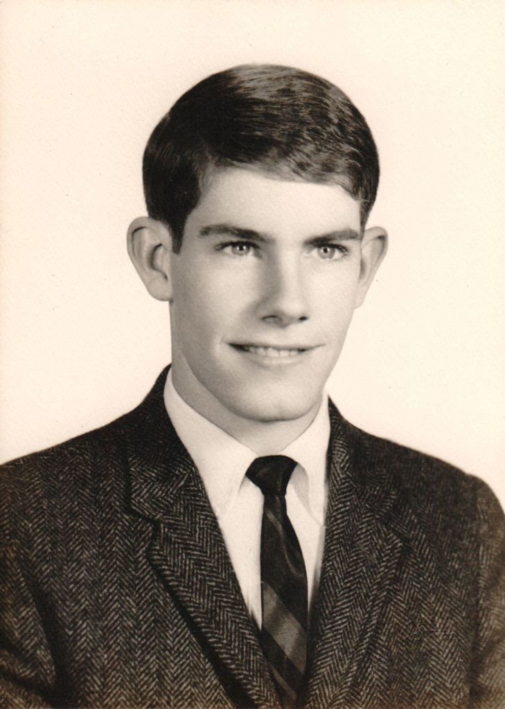 Martin A. Grant