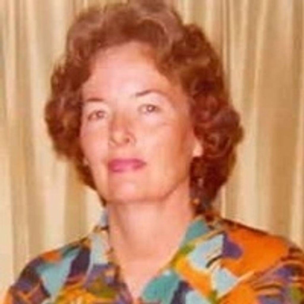 Gerda Christine Suggs