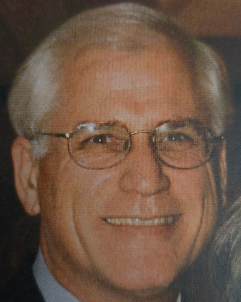 Mark Leslie Ross Profile Photo