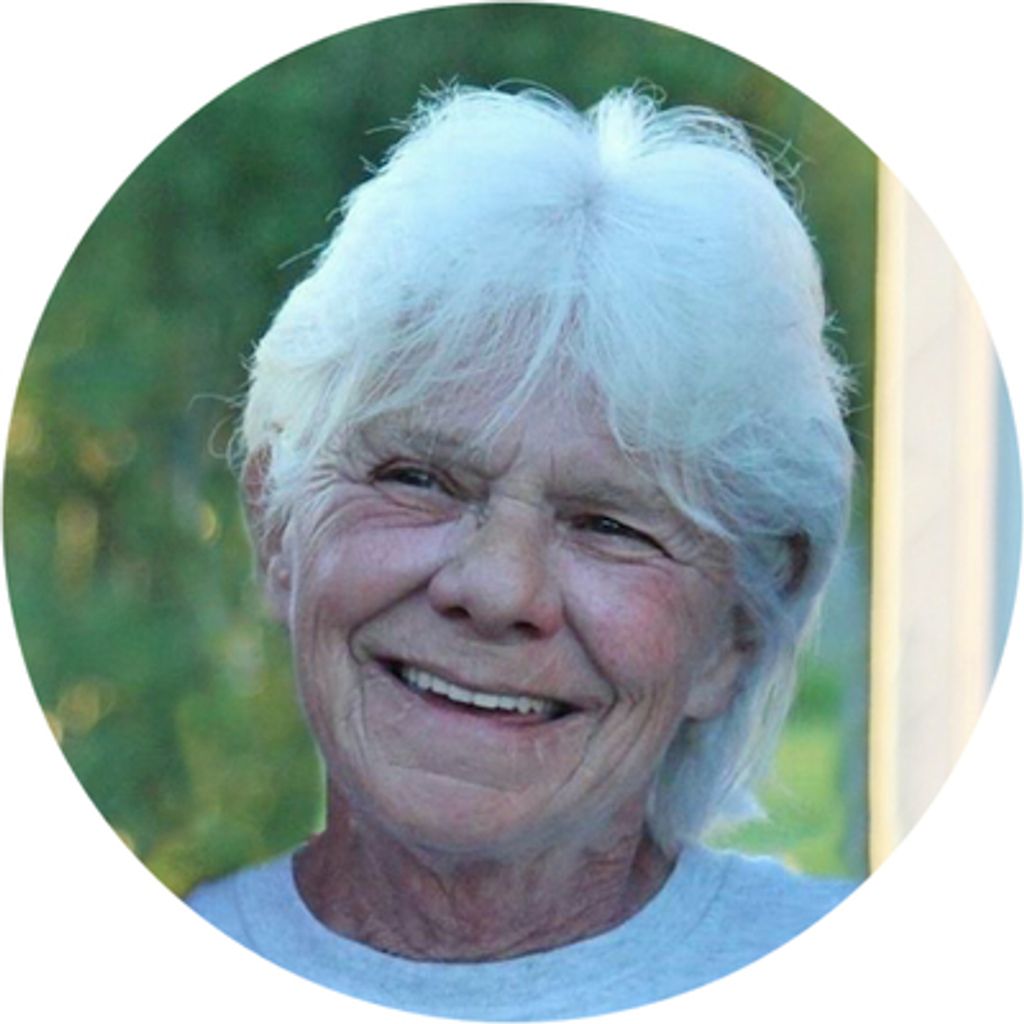 Christine (Saucier) Ireland