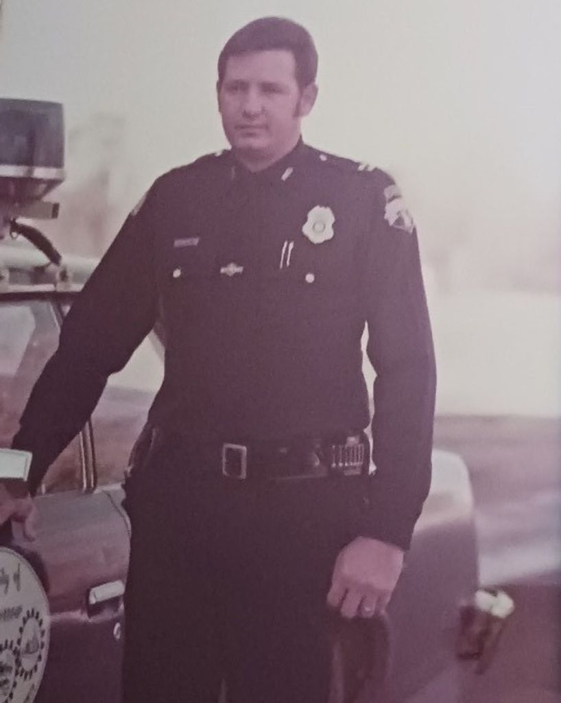 Robert "Bob" Acree