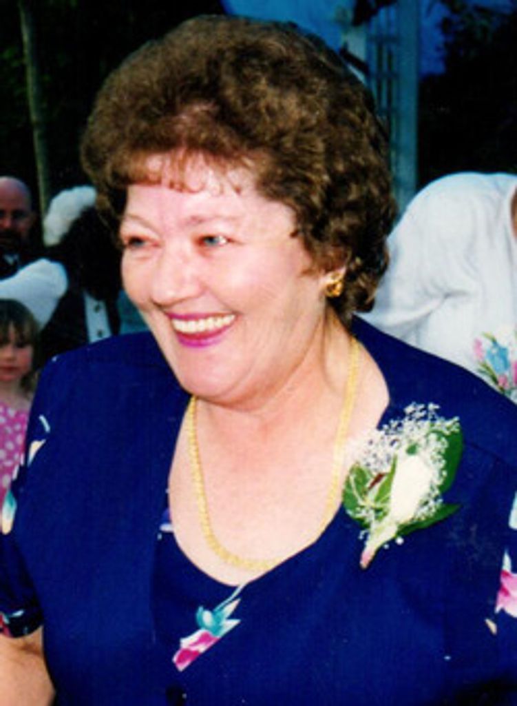 Phyllis Towers Profile Photo