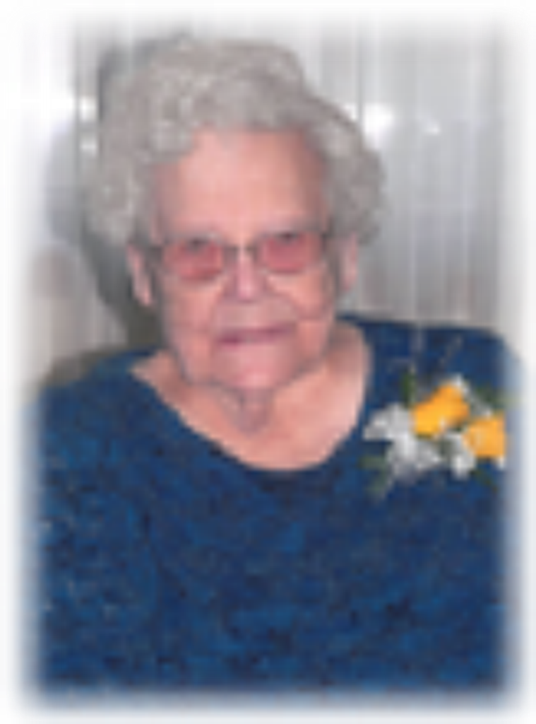 Margaret Wierman