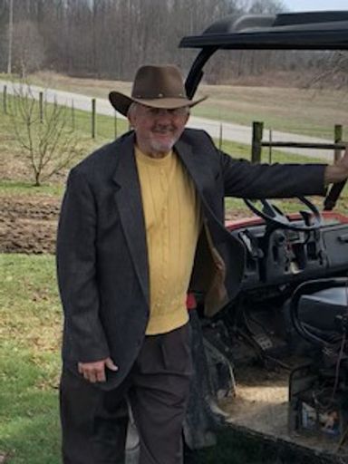 Darrell Winfield Cloud's obituary image