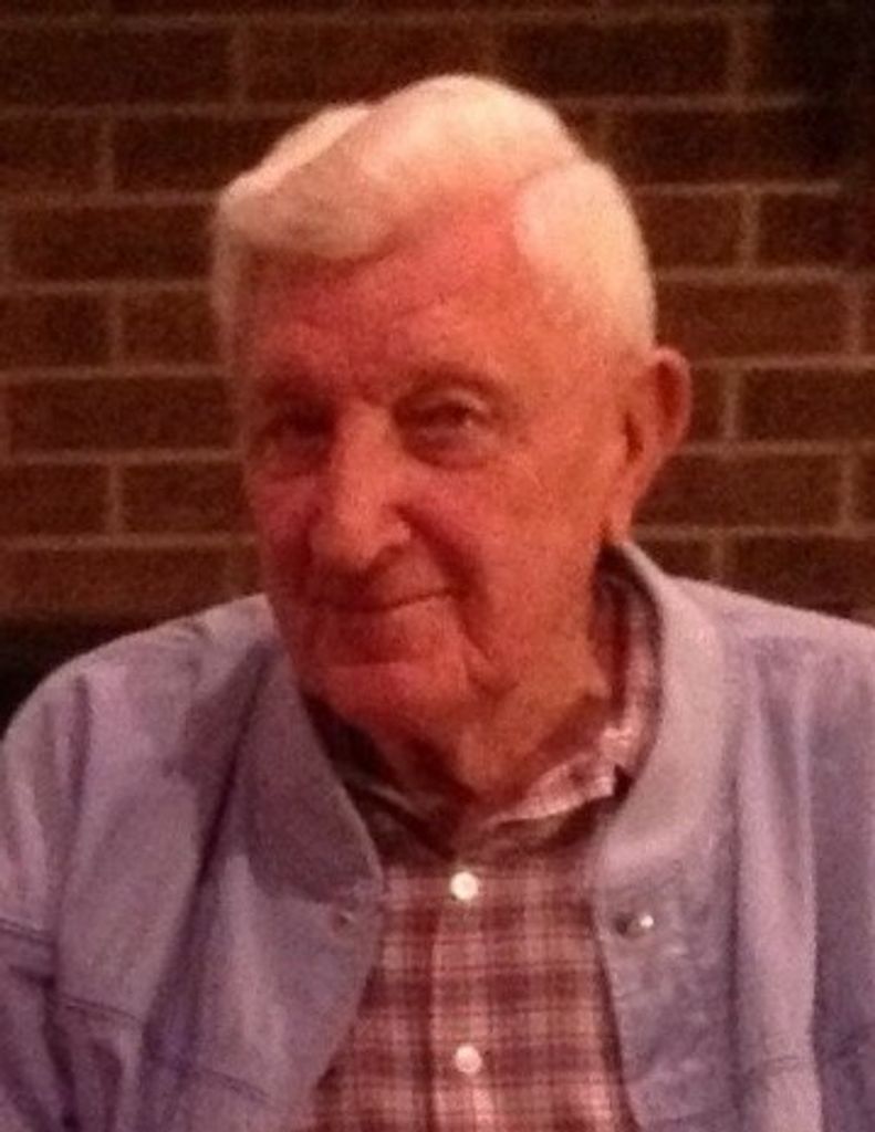 Morris Mcqueen Saunders