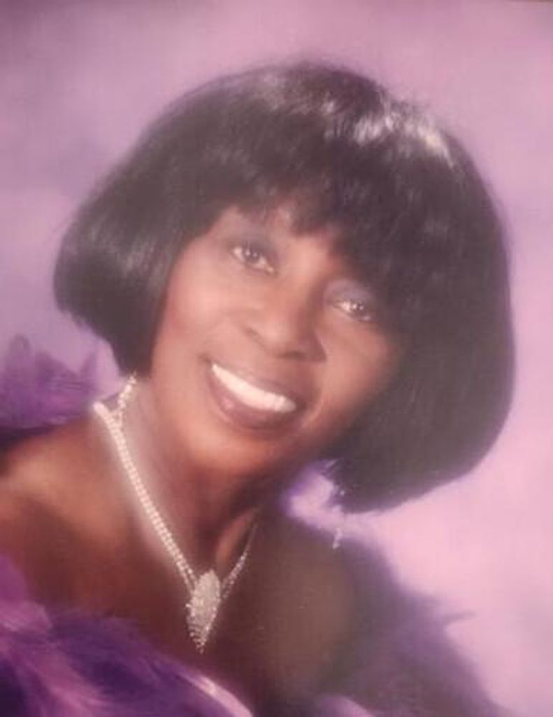 Margaret Marie (Dixon) Tomlinson Profile Photo