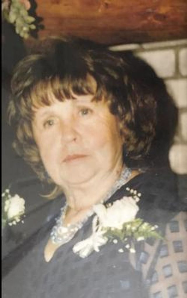 Condacy Nadine Hrenchir Profile Photo