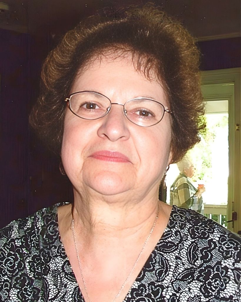 Gail Reed Perdue Profile Photo