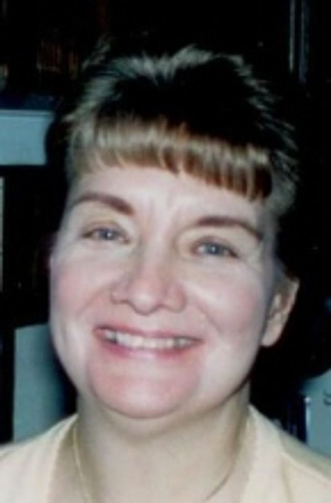 Christine Nancy Kostrewa