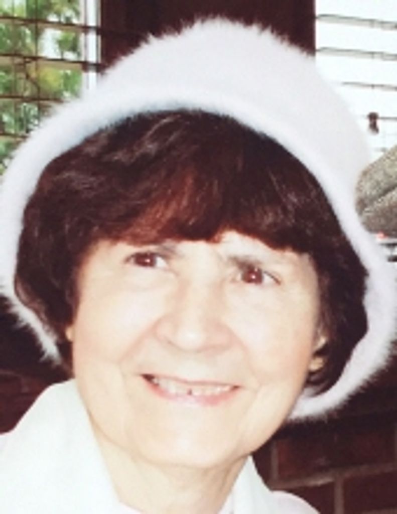 Edna L. Smith