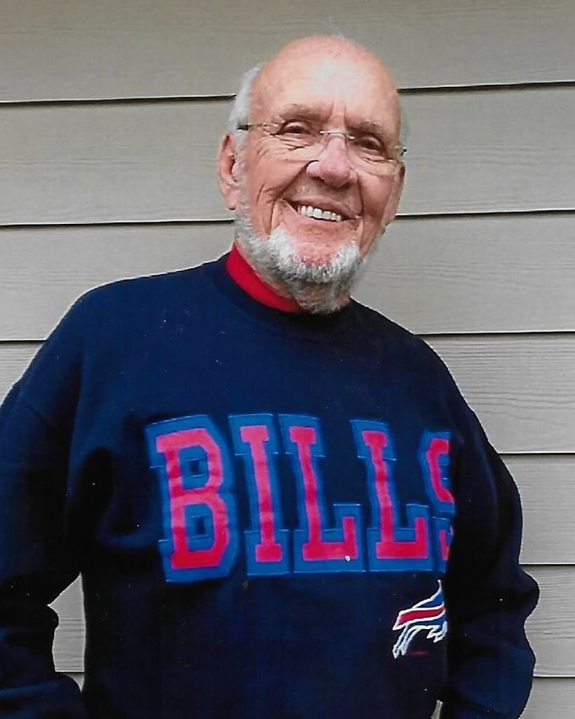 John David Seare Profile Photo
