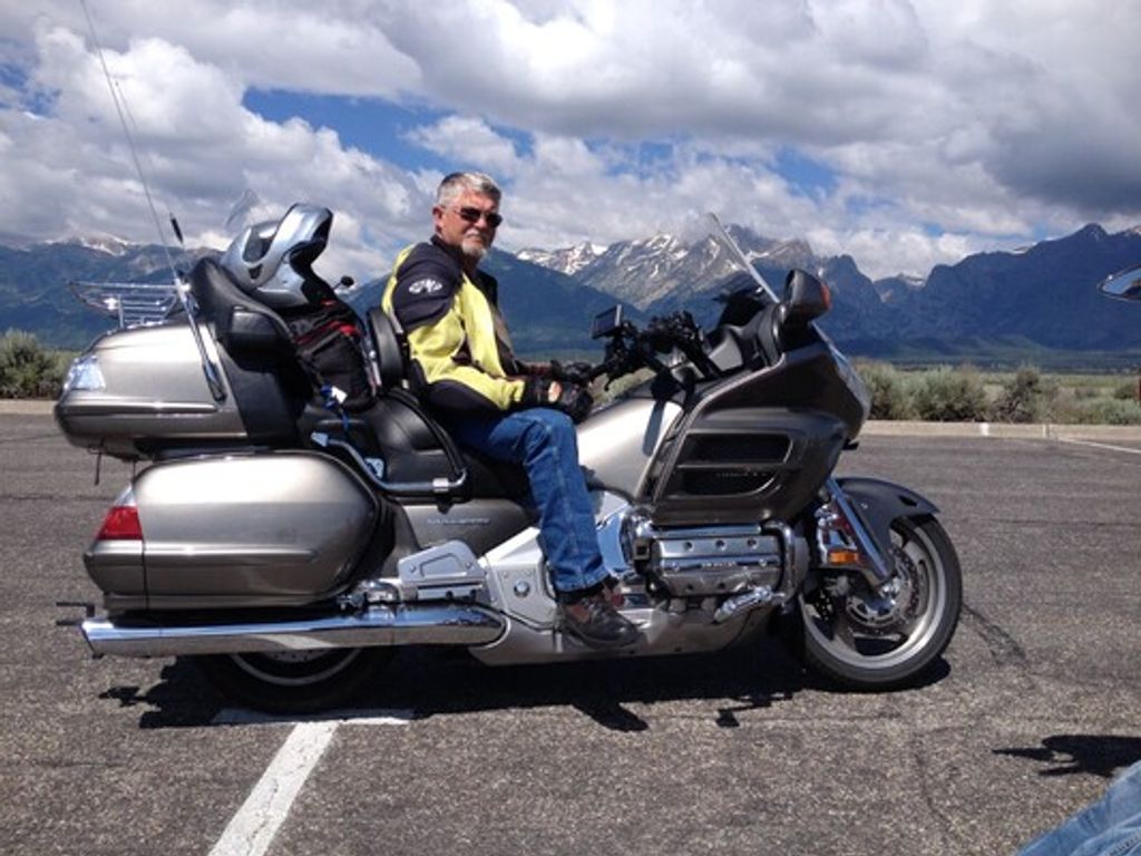 Ronald Dale Hite Profile Photo
